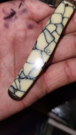 Imperial 1930s pocket