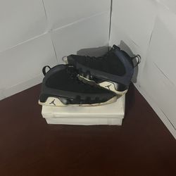 Jordan Retro 9 Racer Blue