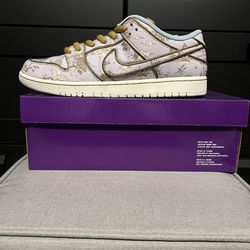 Nike SB Dunk Low City Of Style Size 13