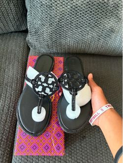 Tory Burch sandals
