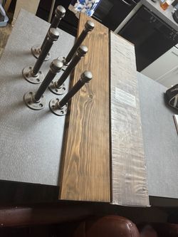 Wood shells