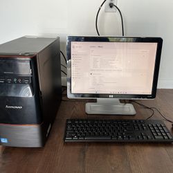 Lenovo PC