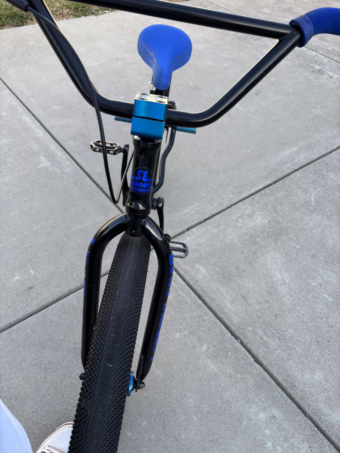 Pk Ripper 27.5