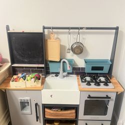 Kitchen Kidkraft