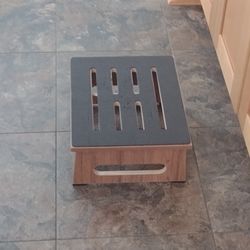Step Stool