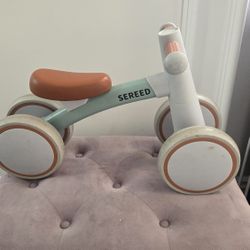 Balance Bike Toddler