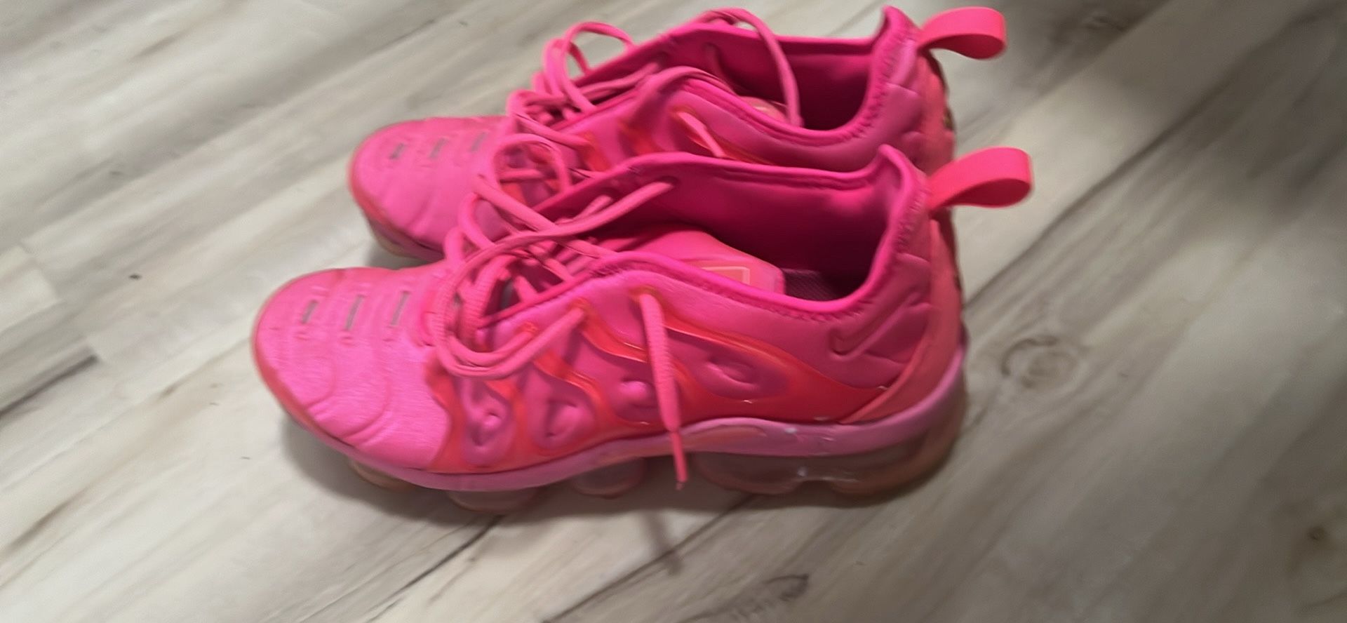 Nike VaporMax Shoes