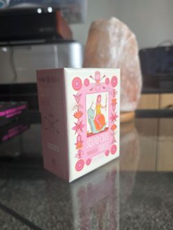 Tarot cards