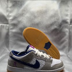 Nike dunk low sb rayssa leal