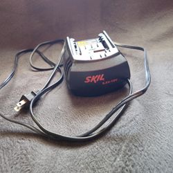 Skil Baytery Charger