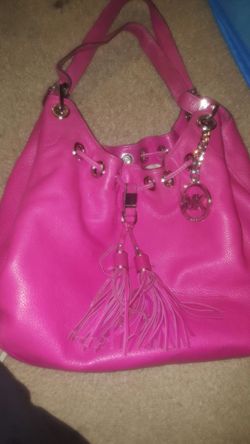 Michael Kors Large Hobo Bag