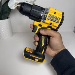 Dewalt Hammer Drill 20v 