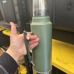 Vintage Stanley Thermos 