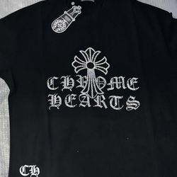 Chrome Hearts Tee