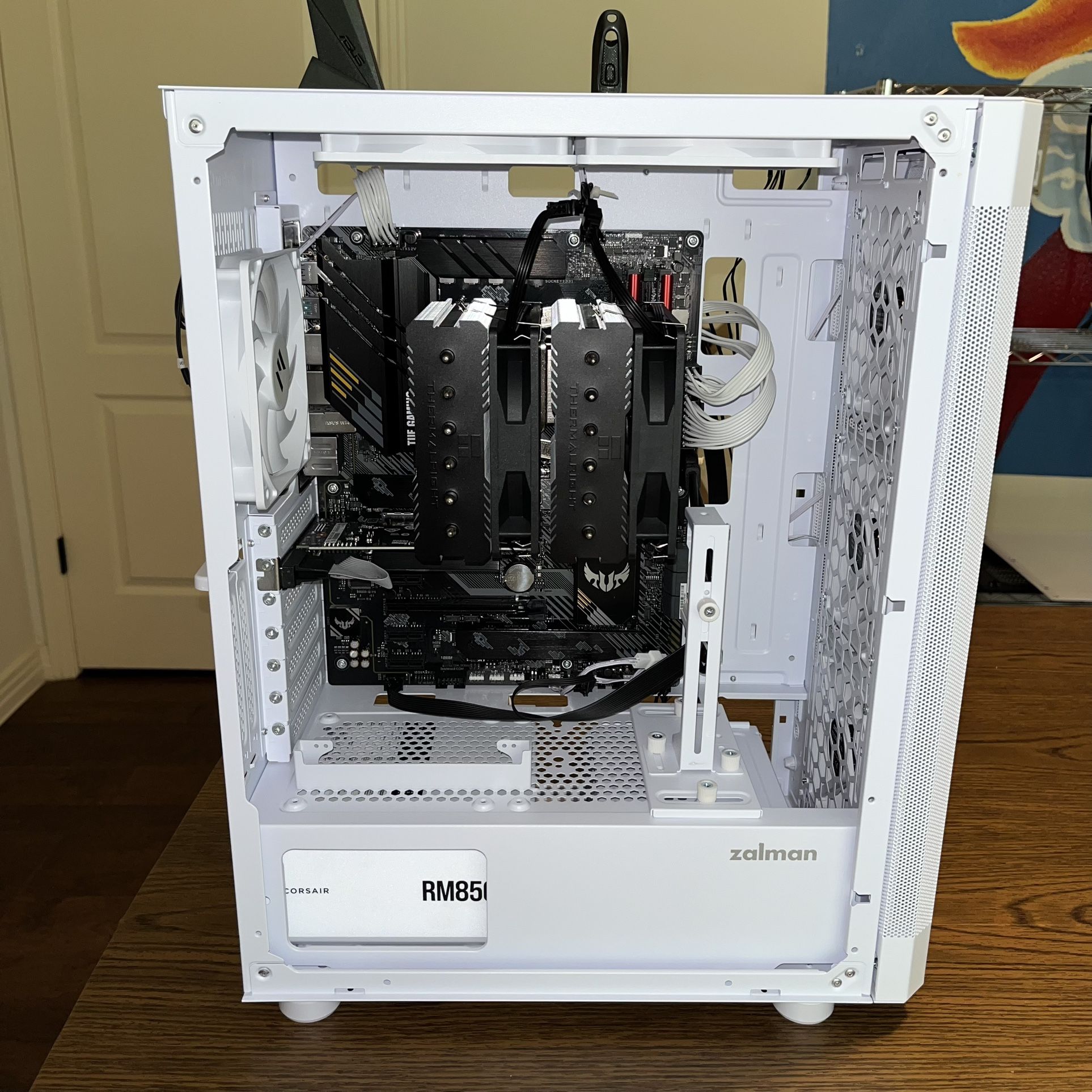 (XMR)Monero Mining Rig for Sale in San Antonio, TX - OfferUp