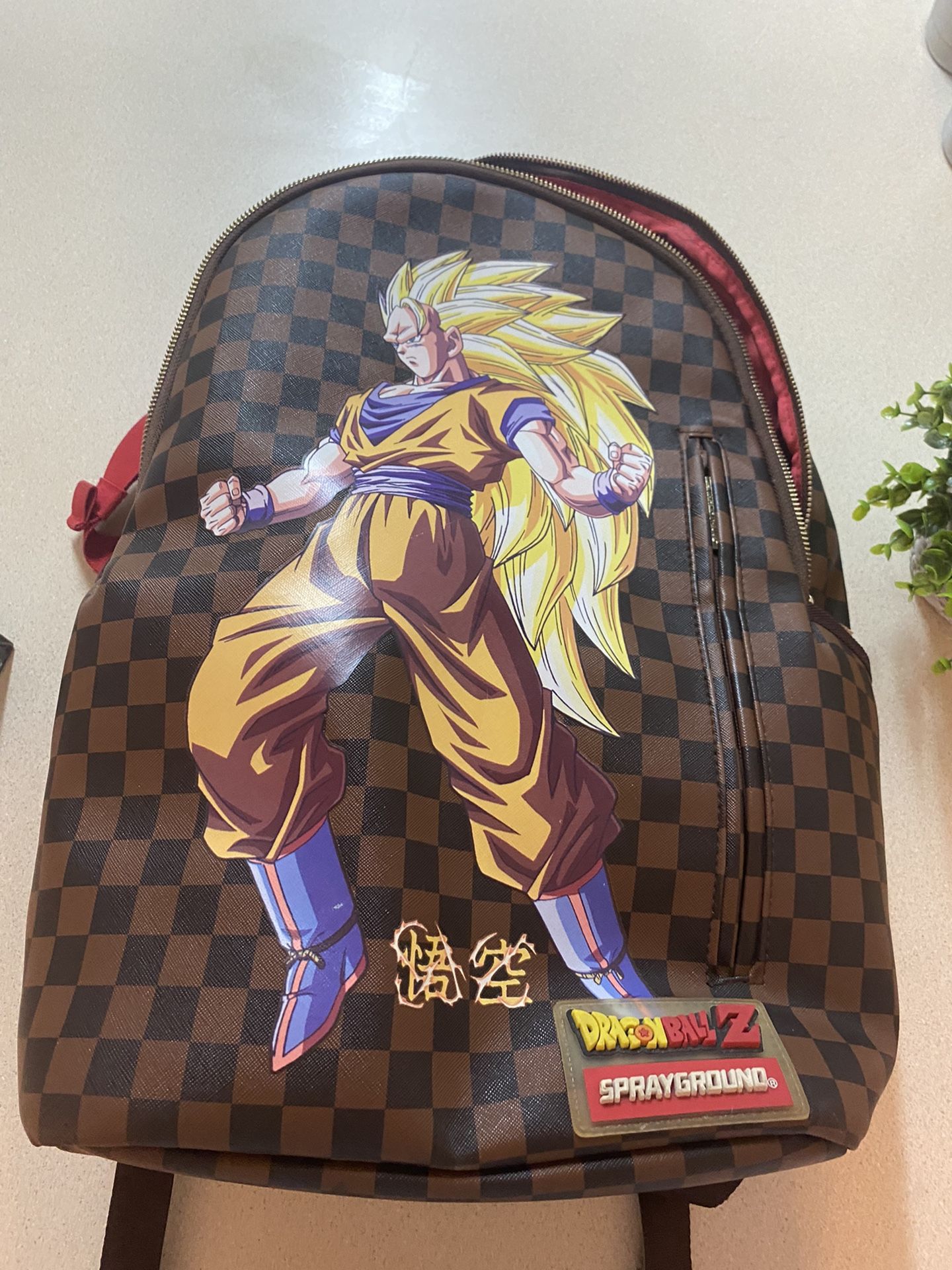 Limited Edition Sprayground for Sale in Medley, FL - OfferUp