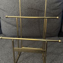 3 Tier Jewelry Organizer 