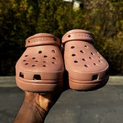 Women Nice Crocs