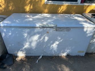Freezer