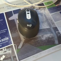 Mouse