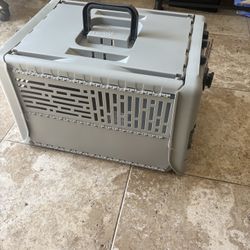 Dog Crate