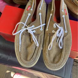 VANS 6.5