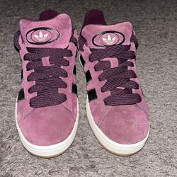 Campus adidas 