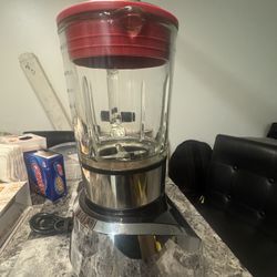 Touch Blender Batidora De Touch 