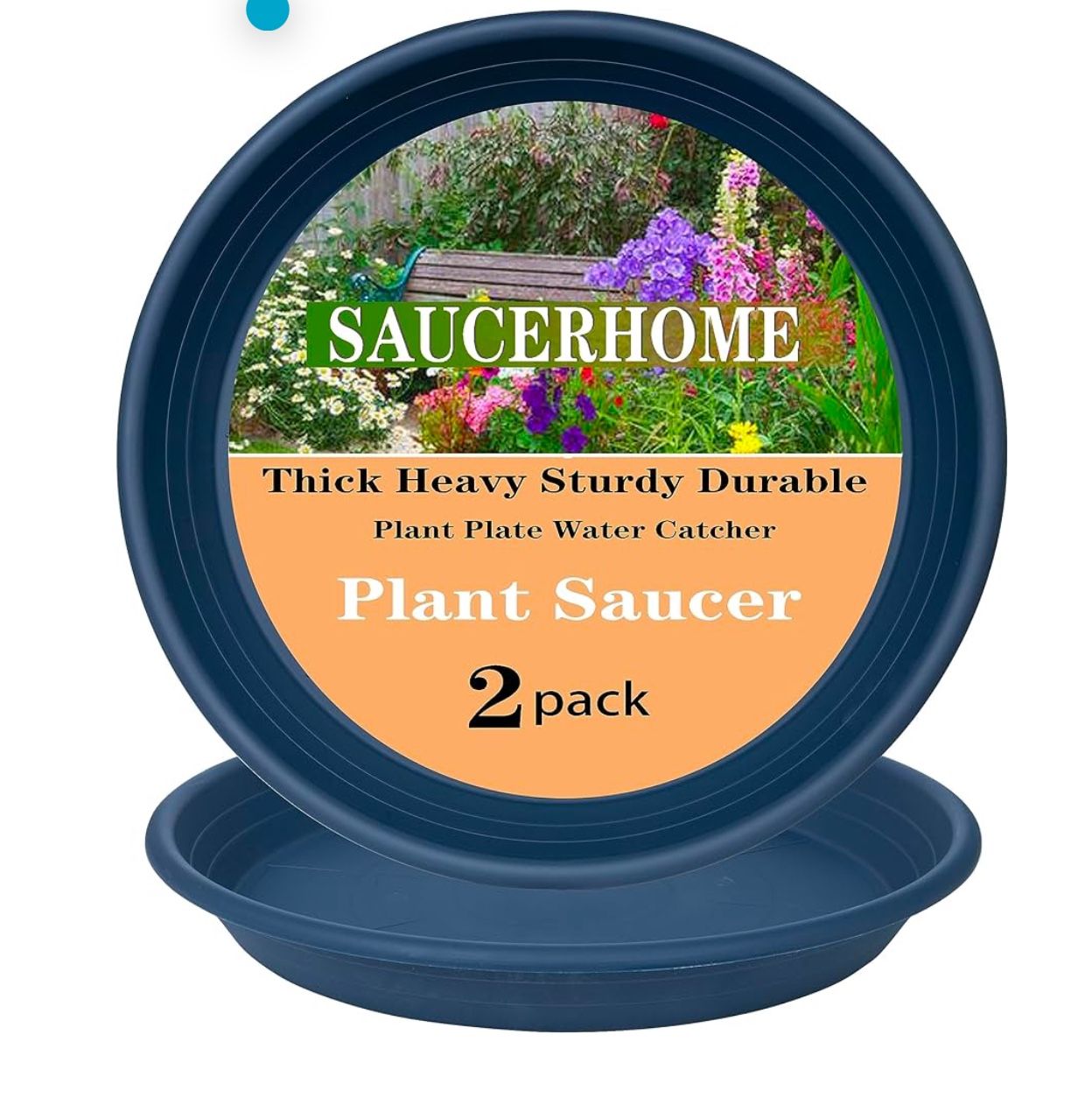 Plant Saucer Pot Tray