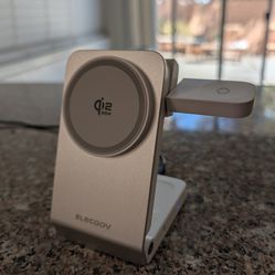 Qi2 25w Wireless Charger