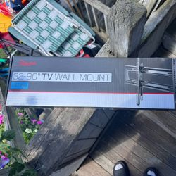 32-90 Inch Tv Wall Mount