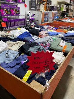 Women’s clothing