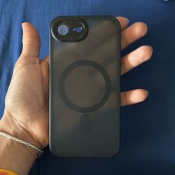 iPhone 17e case