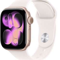 APPLE  WATCH SERIE 11. 42MM