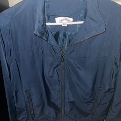 Calvin Klein Mens Jacket
