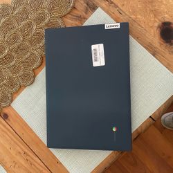 Lenovo Computer Chromebook 