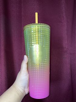 Starbucks Tumbler
