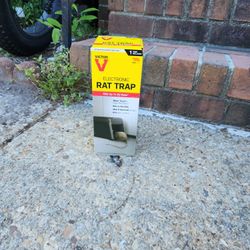 Rat Trap