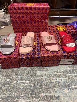 Woman's Tory Burch