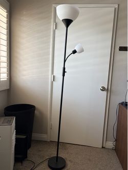 Plug in Lamp