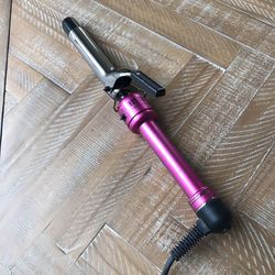 Hot Tools Curling Iron