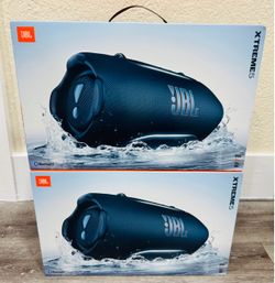 JBL Xtreme 5 Bluetooth Speaker – 2 Units