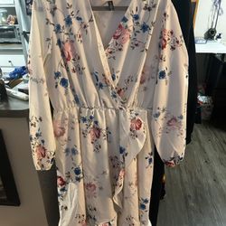 Perfect For Easter  Size 16