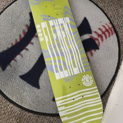 Skateboard Deck