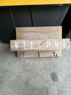Home key holder