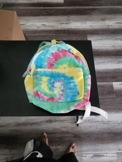 Ralph Lauren Polo Backpack 