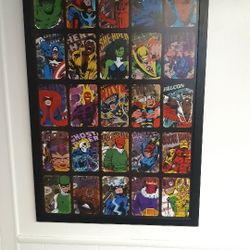 Marvel Picture