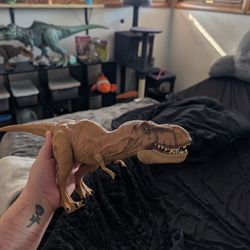Hasbro Toys T Rex