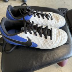 Soccer Cleats 