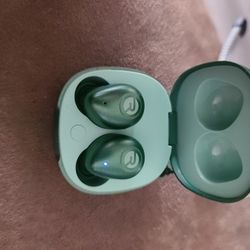 Wireless Earbuds